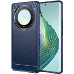 Techsuit Pouzdro Carbon Shield pro Honor Magic5 Lite modrá – Hledejceny.cz