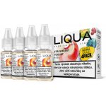 Ritchy Liqua MIX 4Pack Strawberry Yogurt 10 ml 6 mg – Hledejceny.cz