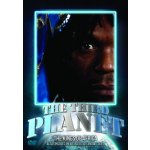 Third Planet: The Kings of Africa DVD – Hledejceny.cz