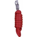QHP Vodítko Luxury Burgundy – Zboží Dáma