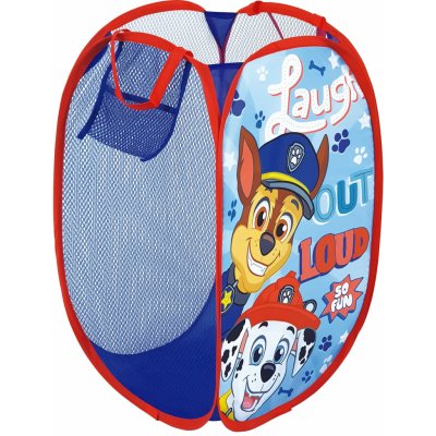 Arditex Úložný koš PAW PATROL PW13988 – Zboží Mobilmania