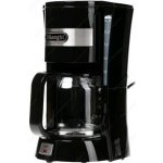 DeLonghi ICM 15210.BK – Zboží Mobilmania