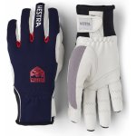 Hestra Women's XC Ergo Grip navy – Sleviste.cz