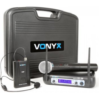 Vonyx WM512C