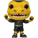 Funko Pop! Chance Vegas Golden Knights Mascot