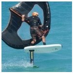 TÝDENNÍ wing-foiling kurz Hurghada Egypt – Zboží Dáma