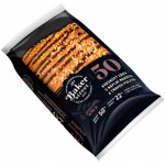 Baker Street kvasový závin makový s tmavou polevou 400 g – Hledejceny.cz