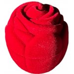 B-TOP krabička na šperky růže červená – Hledejceny.cz