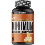 WEIDER Maximum Krea-Genic, 200 kapslí – Hledejceny.cz
