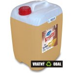 Krystal na podlahy Alfa alkohol 20 l – Hledejceny.cz