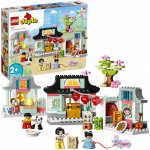 LEGO® DUPLO® 10411 Seznamte se s čínskou kulturou – Zboží Živě