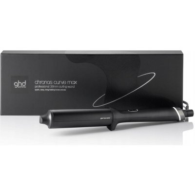 GHD Chronos curve max​​ wand – Zboží Mobilmania