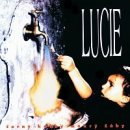 Lucie - Černý kočky mokrý žáby, CD