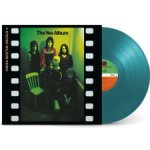 Yes - Yes Album Blue LP – Sleviste.cz