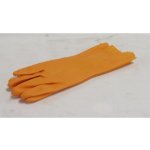 Bartoň Prolix Gumové oranžové 1 pár – HobbyKompas.cz