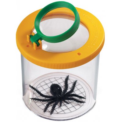 Safari Ltd. Dóza na brouky – Zboží Dáma