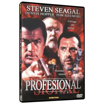 Profesionál DVD