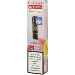 Elf Bar ELFA cartridge 2Pack Watermelon 20 mg – Zboží Mobilmania