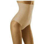 Wolbar Fortissima stahovací kalhotky černá – Sleviste.cz