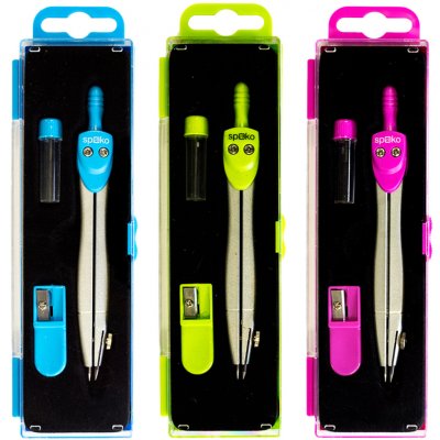 Spoko Kružidlo mix barev příslušenství 141221 – Zbozi.Blesk.cz