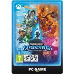 Minecraft Legends (Deluxe Edition) – Hledejceny.cz