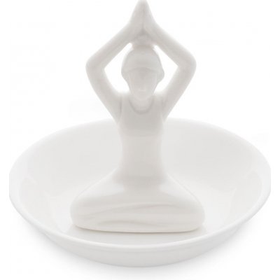 Balvi stojánek na prstýnky Yoga 26439 – Zboží Mobilmania