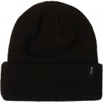 RVCA Dayshift beanie Black – Hledejceny.cz