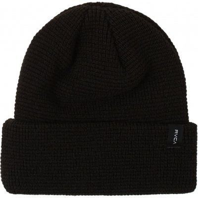 RVCA Dayshift beanie Black – Hledejceny.cz
