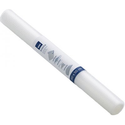 KELA Plastová vložka do zásuvky SOLETTA transparentní 150x50cm KL-11390 – Sleviste.cz