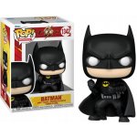 Funko Pop! DC The FlashThe Flash 9 cm – Zboží Mobilmania