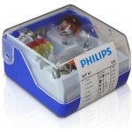 Philips Single Kit H1 55008SKKM P14,5s 12V 55W