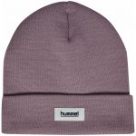 hummel Čepice »Hmljr Knit Beanie« fialová – Hledejceny.cz