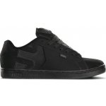 Etnies Fader Black Dirty Wash – Zboží Dáma