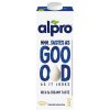 Bezlepkové potraviny Alpro ovesný nápoj TASTES AS GOOD – Rich & Creamy 3,5% 1 l