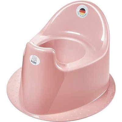 Rotho Baby design TOP nočník růžový – Zboží Dáma