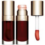 Clarins Olej na rty Lip Comfort Oil 09 Chocolate 7 ml – Sleviste.cz