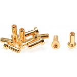 RUDDOG G4 zlaté konektory 10 ks – Sleviste.cz