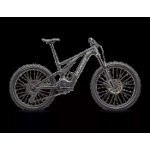 Specialized Turbo Levo Alloy 2025 – Zboží Dáma