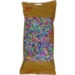 HAMA Korálky MIDI barevný MIX pastelové barvy - 6 000 ks – Zboží Dáma
