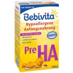 Bebivita Pre HA hypoalergenní 500 g – Zboží Dáma