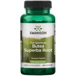 Swanson Full Spectrum Butea Superba Root 60 kapslí 400 mg – Hledejceny.cz