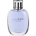 Lanvin Paris Éclat d’Arpège toaletní voda pánská 30 ml – Hledejceny.cz