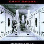 Moore Gary - Corridors Of Power CD – Sleviste.cz