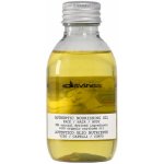 Davines Authentic Nourishing Oil výživný olej na obličej vlasy a tělo 140 ml – Hledejceny.cz