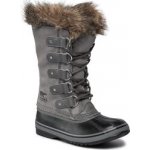 Sorel Joan Of Arctic™ Wp NL3481-052 sněhule Quarry/Black – Sleviste.cz