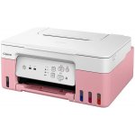 Canon PIXMA G3430 růžová – Sleviste.cz