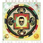 Starr Ringo - Time Takes Time LP – Hledejceny.cz