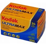 Kodak Ultra 400 GC 135-36 Gold - barevný kinofilm – Zbozi.Blesk.cz