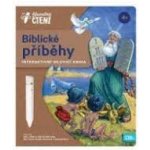 BIBLICKÉ PŘÍBĚHY KOUZELNÉ ČTENÍ – Hledejceny.cz