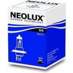 Neolux Blue Light H4 P43t 12V 60/55W N472B | Zboží Auto
